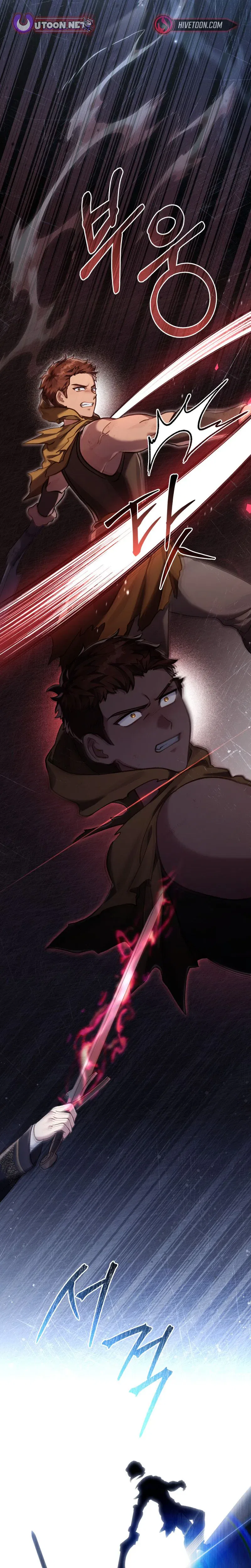 Reborn as the Enemy Prince Chapter 106 – Page 7