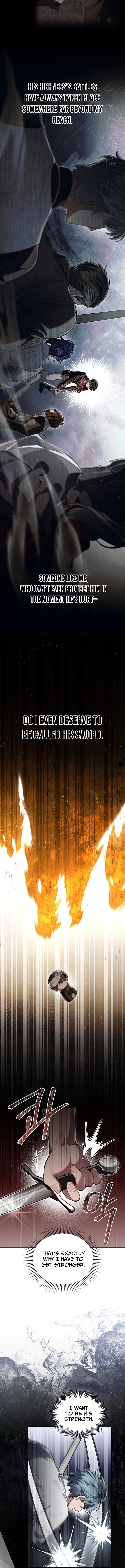 Reborn as the Enemy Prince Chapter 102 – Page 2