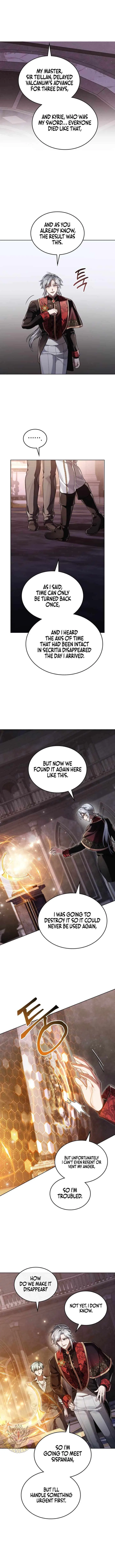 Reborn as the Enemy Prince Chapter 101 – Page 3