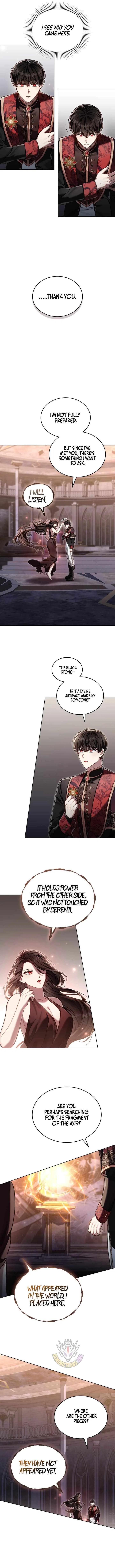 Reborn as the Enemy Prince Chapter 101 – Page 8