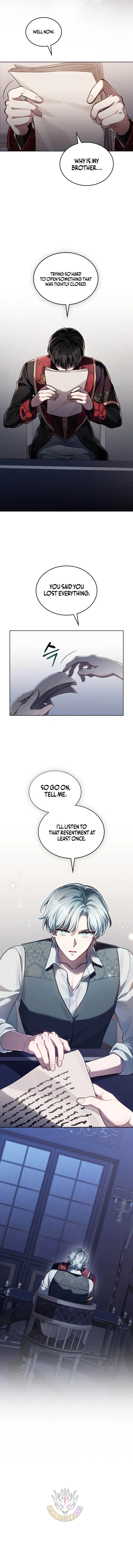 Reborn as the Enemy Prince Chapter 100 – Page 8