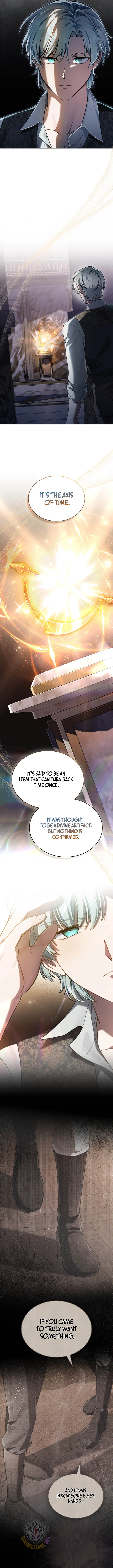 Reborn as the Enemy Prince Chapter 100 – Page 10