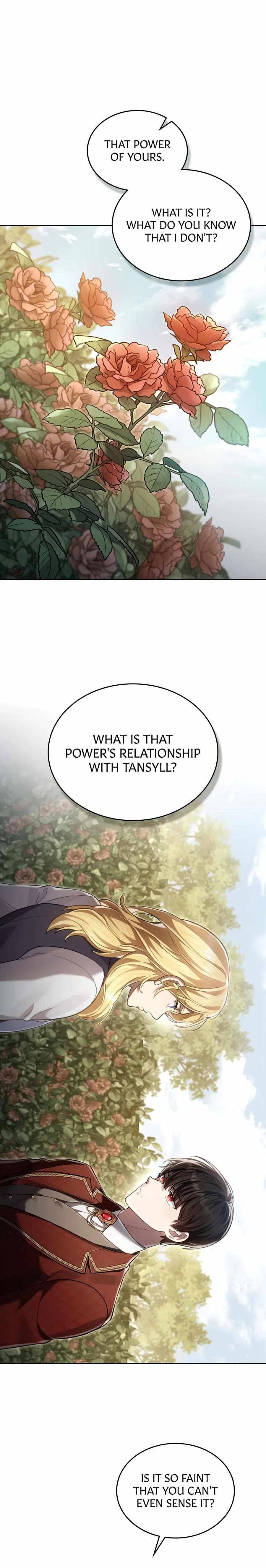 Reborn as the Enemy Prince Chapter 95 – Page 1