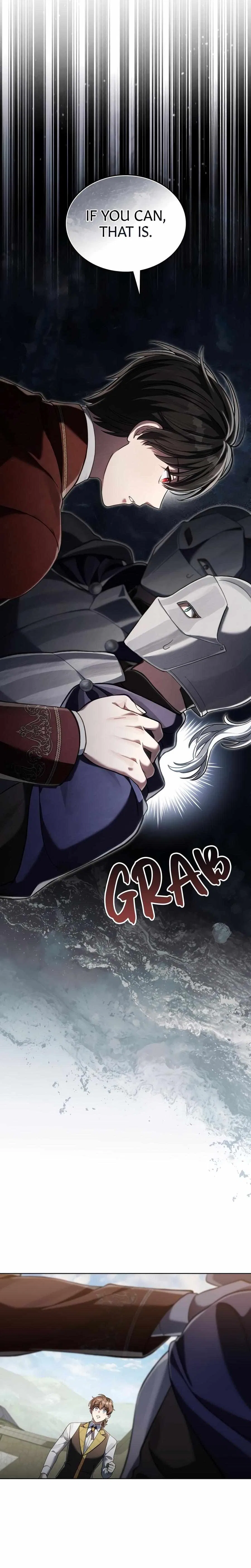Reborn as the Enemy Prince Chapter 95 – Page 13