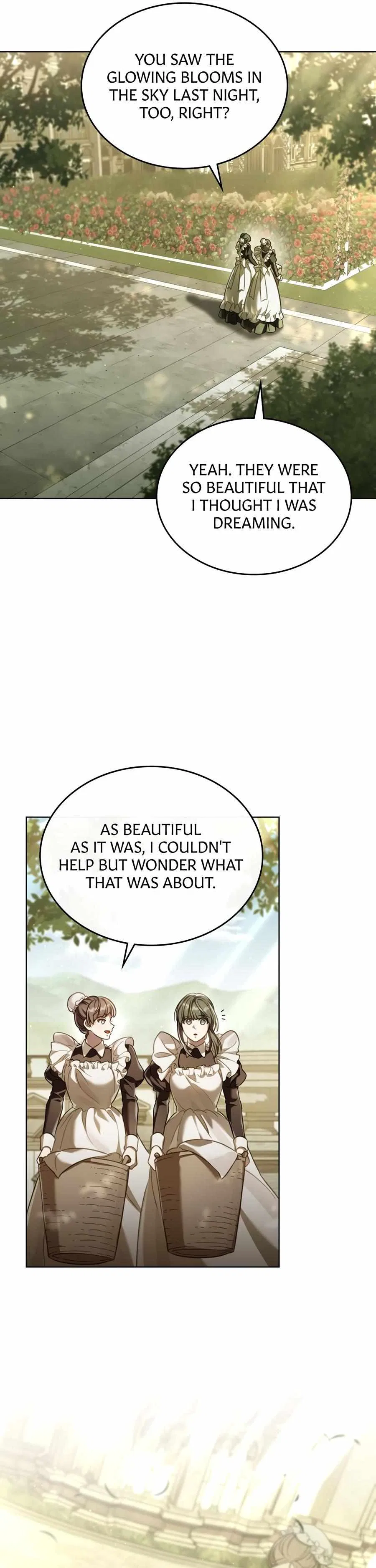 Reborn as the Enemy Prince Chapter 94 – Page 18