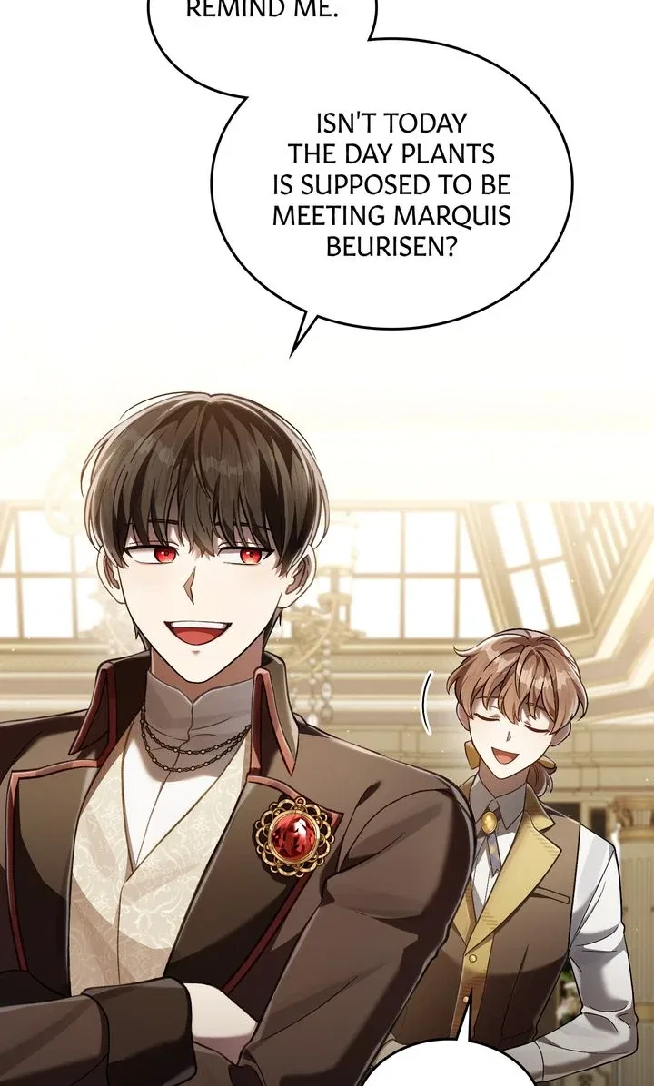 Reborn as the Enemy Prince Chapter 93 – Page 3