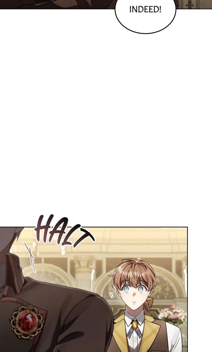 Reborn as the Enemy Prince Chapter 93 – Page 4