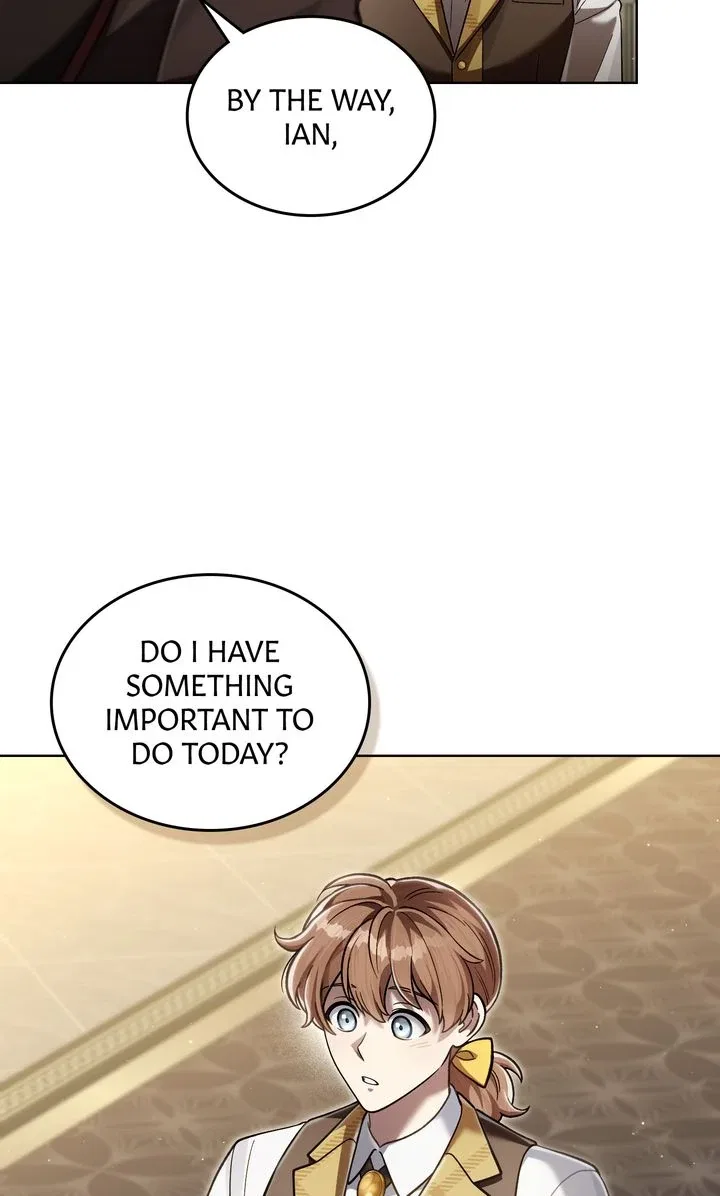 Reborn as the Enemy Prince Chapter 93 – Page 5
