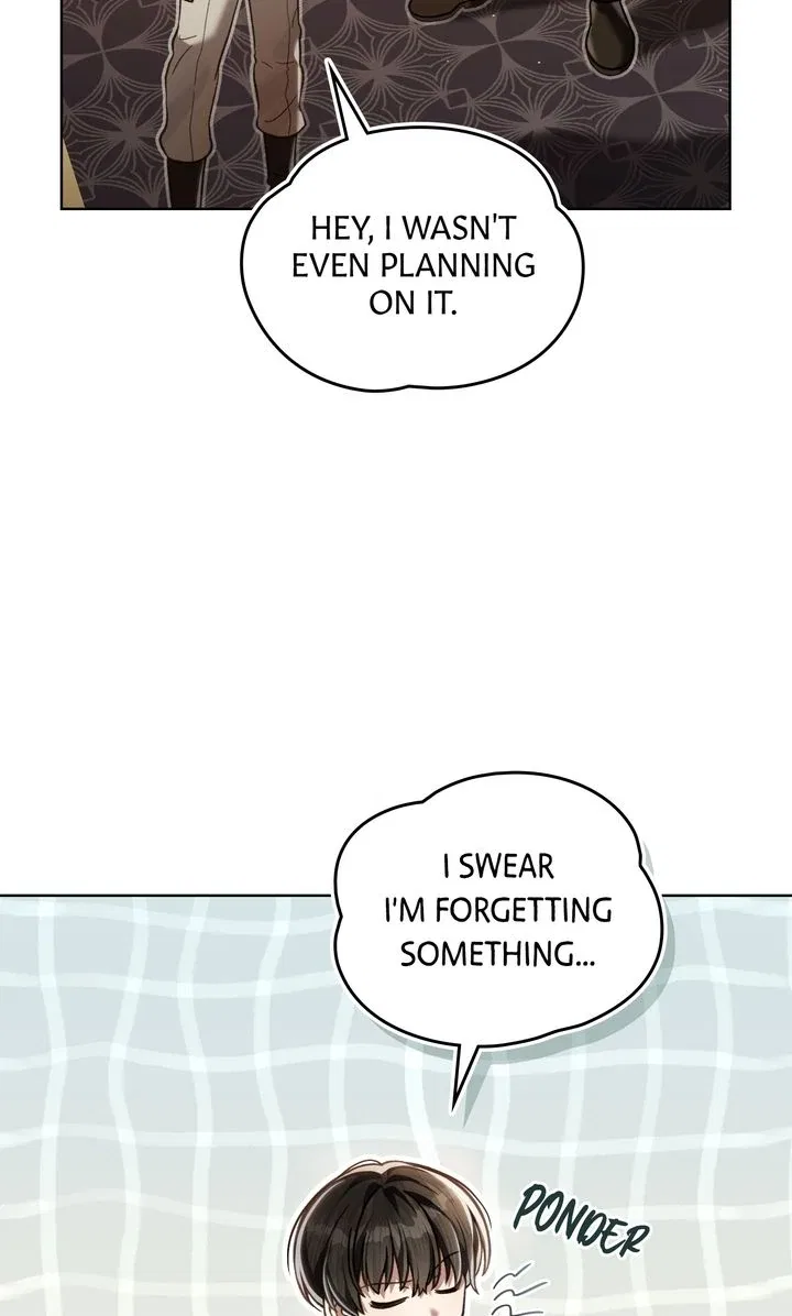 Reborn as the Enemy Prince Chapter 93 – Page 8