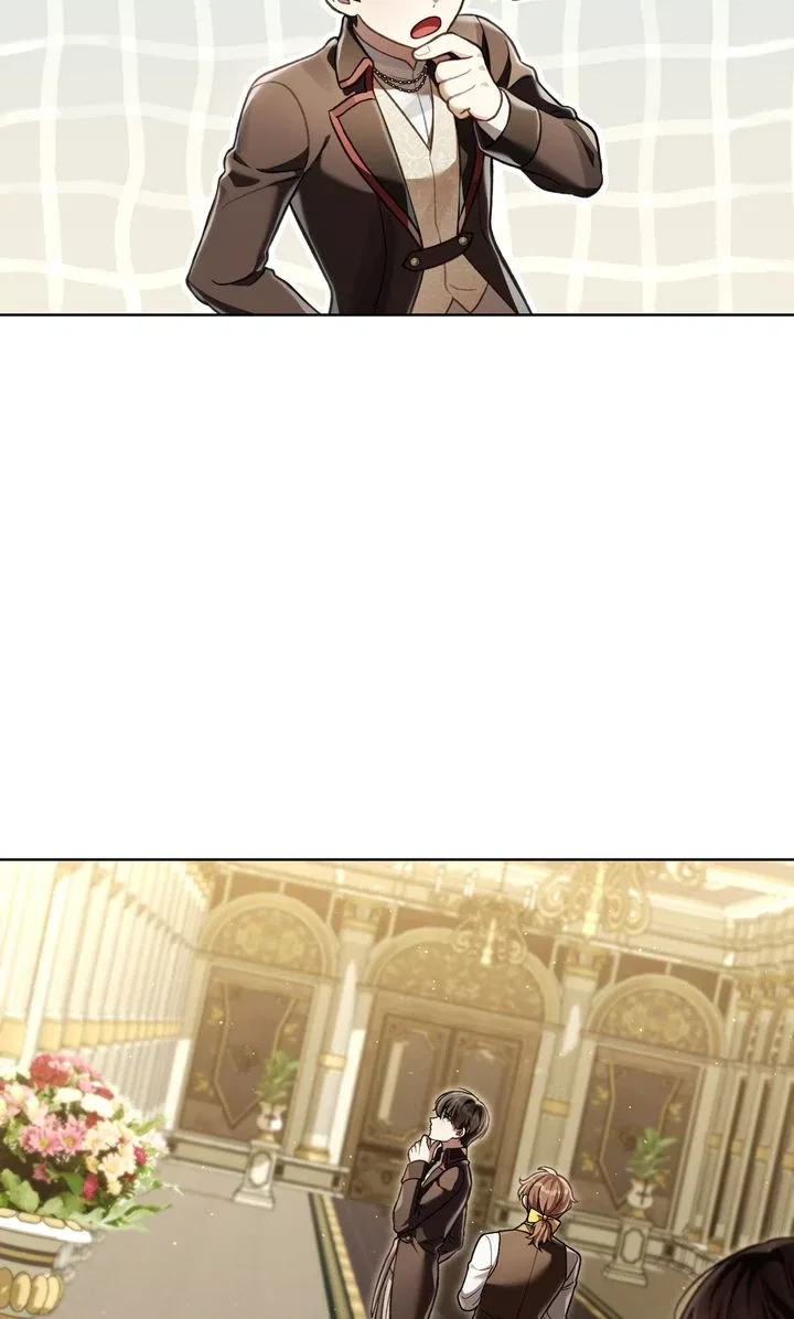 Reborn as the Enemy Prince Chapter 93 – Page 9