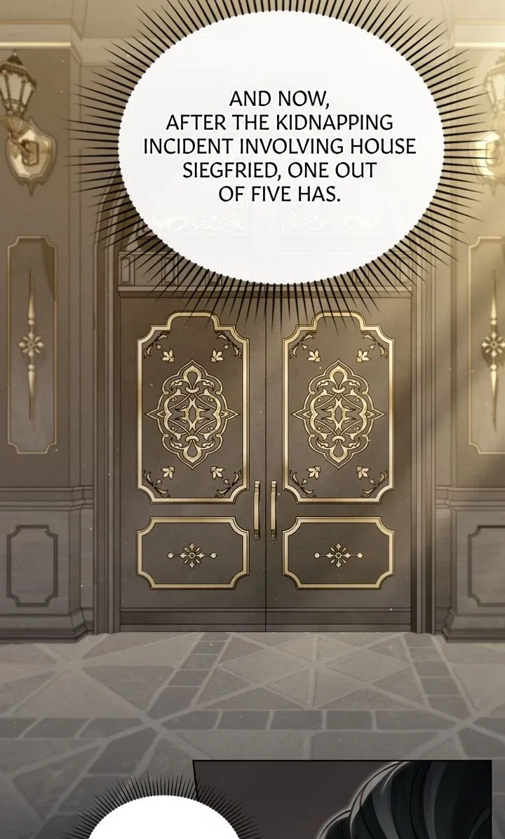 Reborn as the Enemy Prince Chapter 93 – Page 19