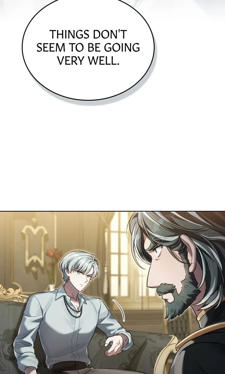 Reborn as the Enemy Prince Chapter 93 – Page 23