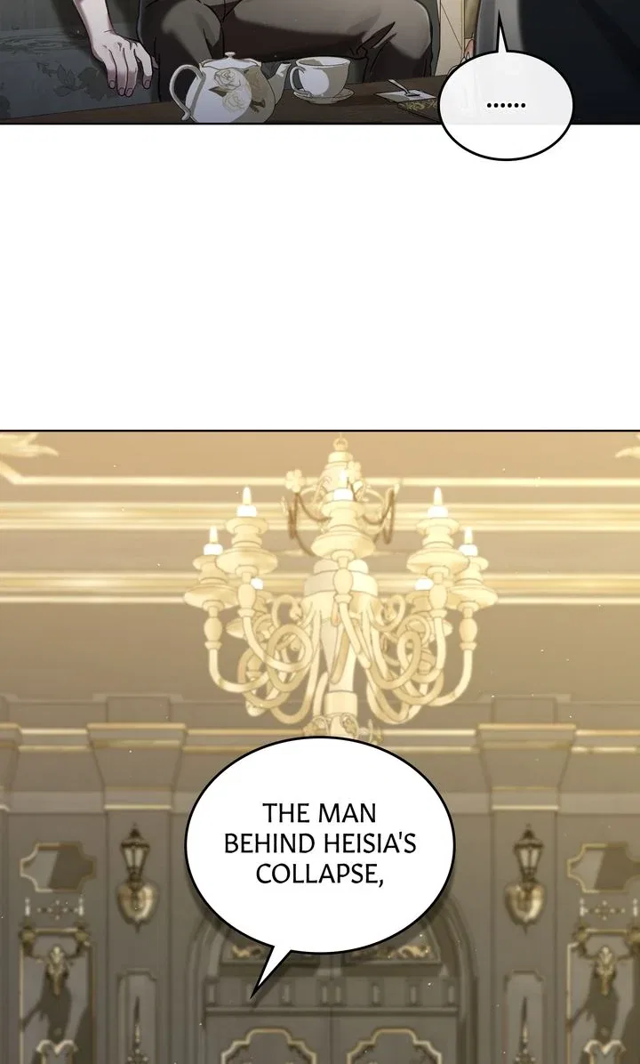 Reborn as the Enemy Prince Chapter 93 – Page 24