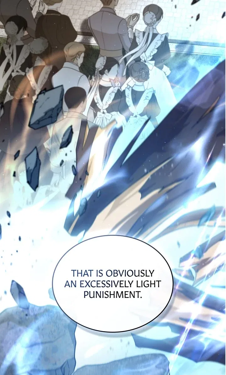 Reborn as the Enemy Prince Chapter 93 – Page 27
