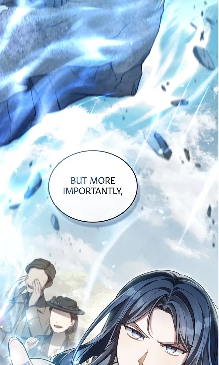 Reborn as the Enemy Prince Chapter 93 – Page 28