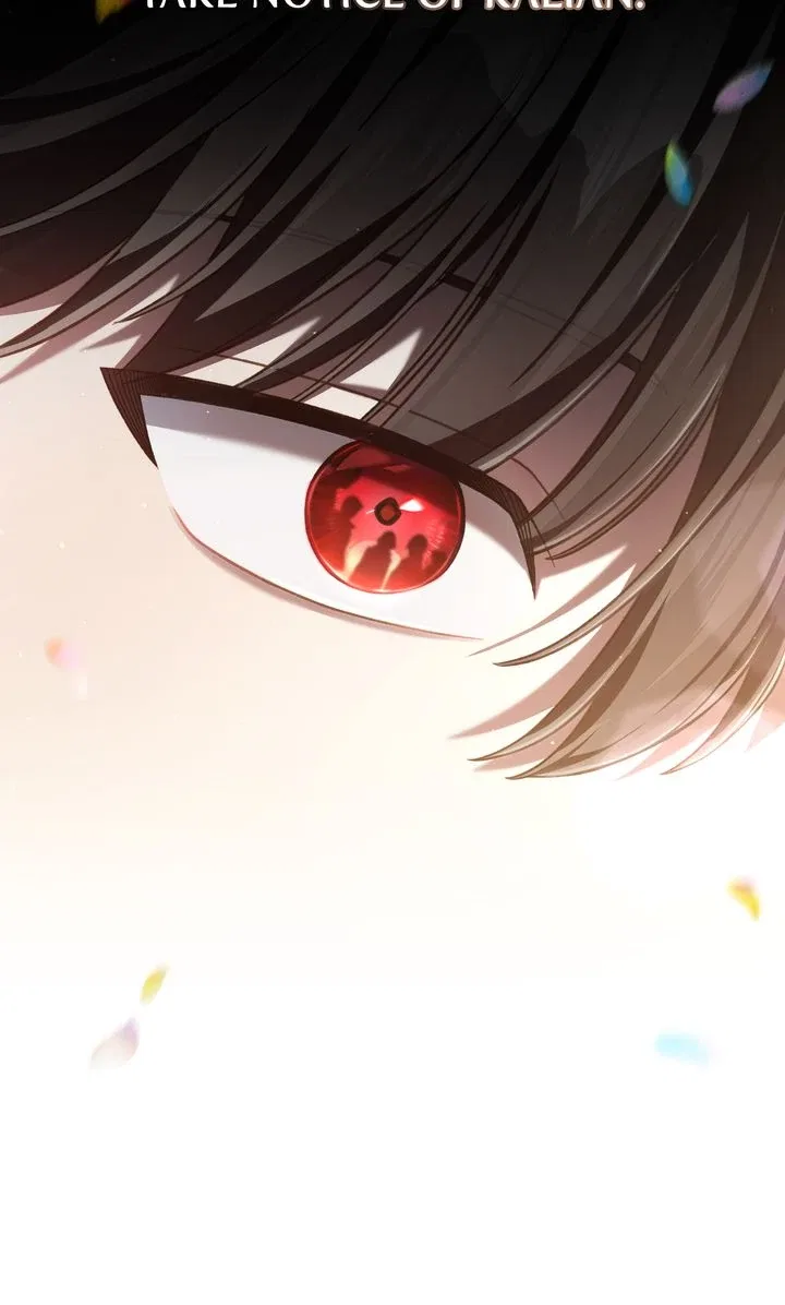 Reborn as the Enemy Prince Chapter 93 – Page 34