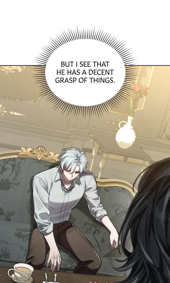 Reborn as the Enemy Prince Chapter 93 – Page 36