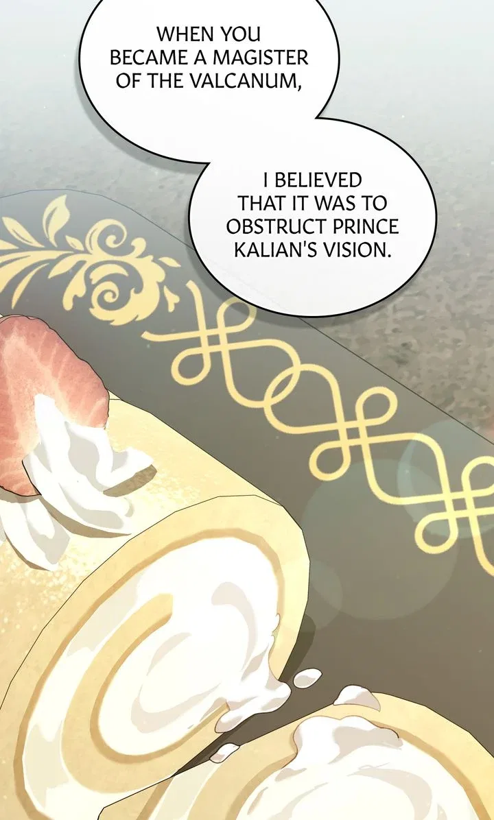 Reborn as the Enemy Prince Chapter 93 – Page 45