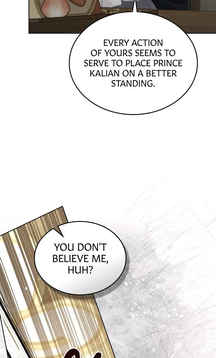 Reborn as the Enemy Prince Chapter 93 – Page 48
