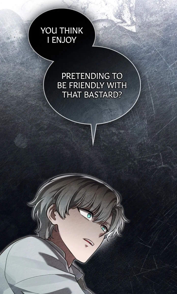 Reborn as the Enemy Prince Chapter 93 – Page 50
