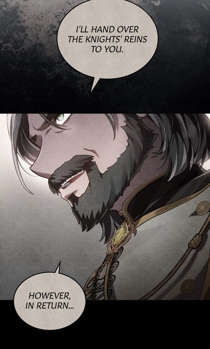 Reborn as the Enemy Prince Chapter 93 – Page 73