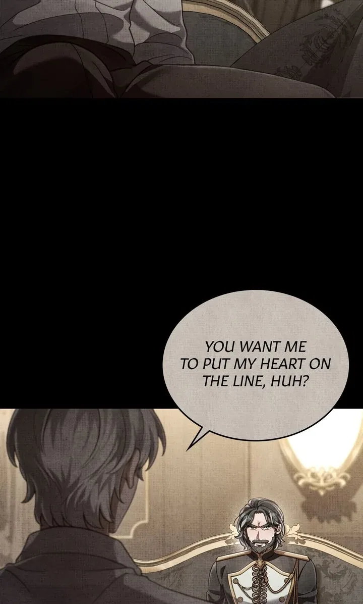 Reborn as the Enemy Prince Chapter 93 – Page 76