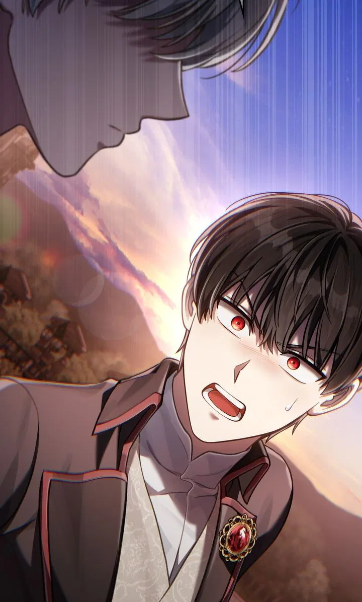 Reborn as the Enemy Prince Chapter 93 – Page 82