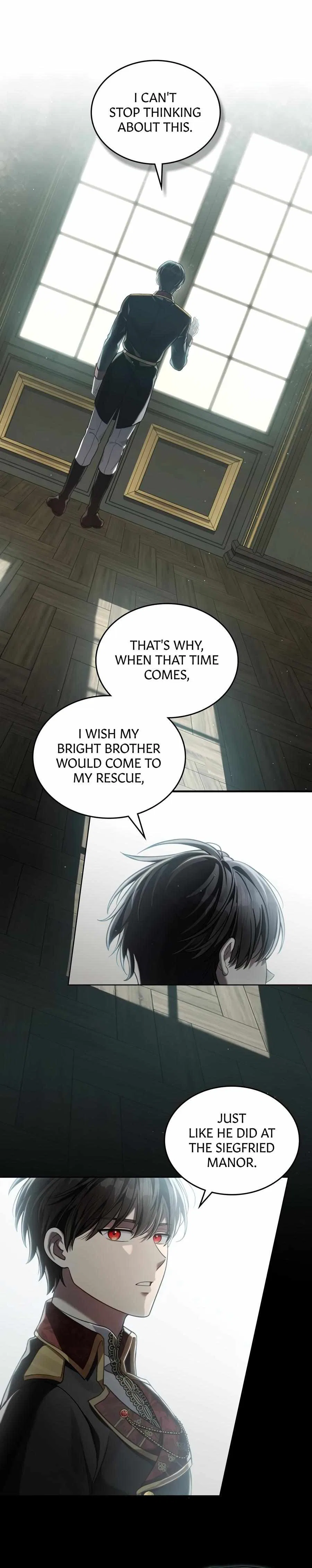 Reborn as the Enemy Prince Chapter 92 – Page 12