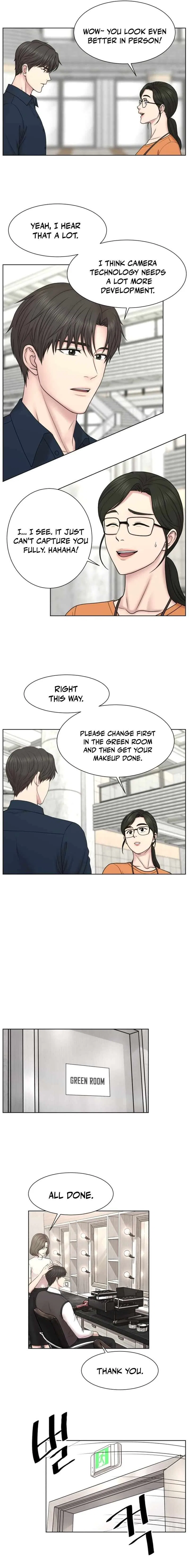Trauma Center: Surgeon Baek Kang-Hyeok Chapter 39 – Page 4