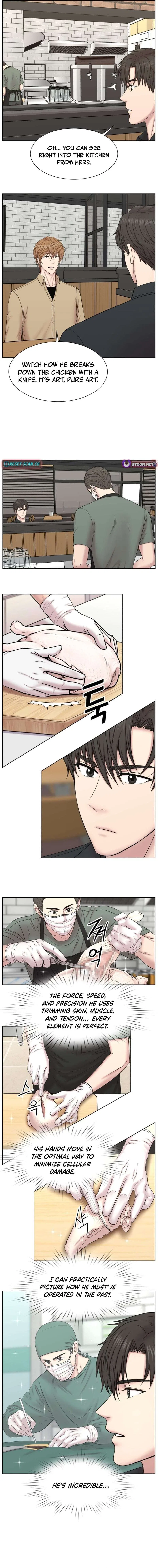 Trauma Center: Surgeon Baek Kang-Hyeok Chapter 38 – Page 11