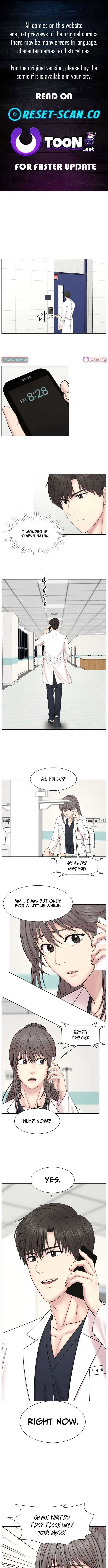 Trauma Center: Surgeon Baek Kang-Hyeok Chapter 37 – Page 1