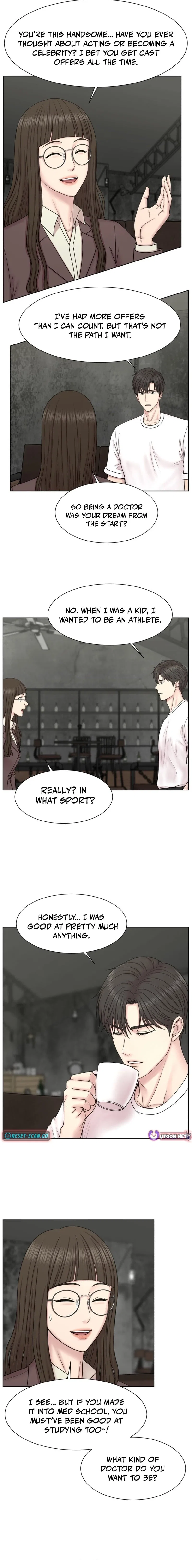Trauma Center: Surgeon Baek Kang-Hyeok Chapter 34 – Page 16