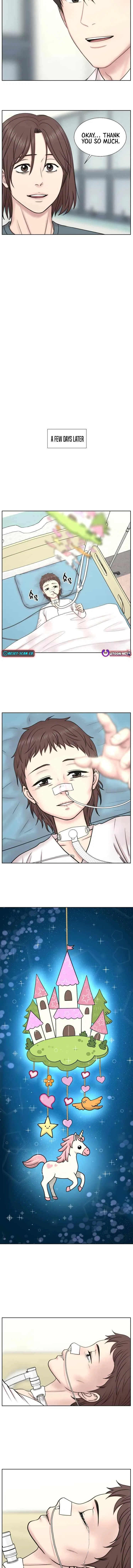 Trauma Center: Surgeon Baek Kang-Hyeok Chapter 32 – Page 9