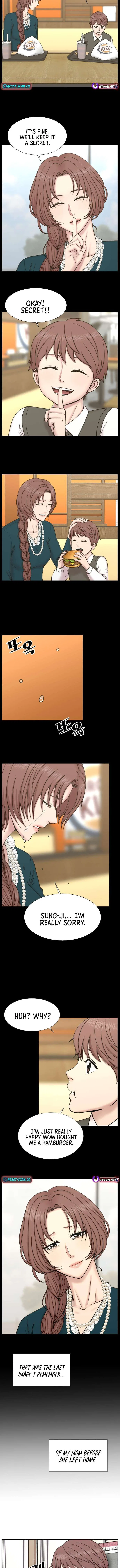 Trauma Center: Surgeon Baek Kang-Hyeok Chapter 31 – Page 4