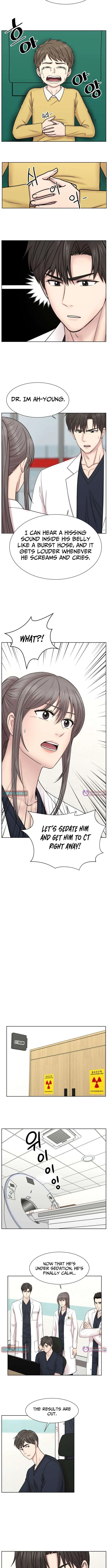 Trauma Center: Surgeon Baek Kang-Hyeok Chapter 29 – Page 2