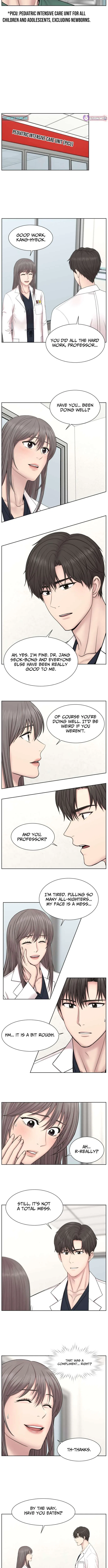 Trauma Center: Surgeon Baek Kang-Hyeok Chapter 29 – Page 10