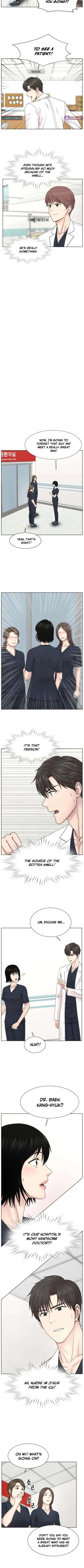 Trauma Center: Surgeon Baek Kang-Hyeok Chapter 25 – Page 2