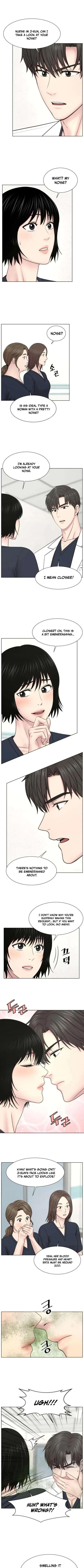 Trauma Center: Surgeon Baek Kang-Hyeok Chapter 25 – Page 3