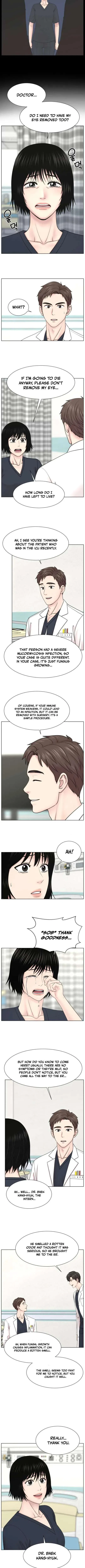 Trauma Center: Surgeon Baek Kang-Hyeok Chapter 25 – Page 7