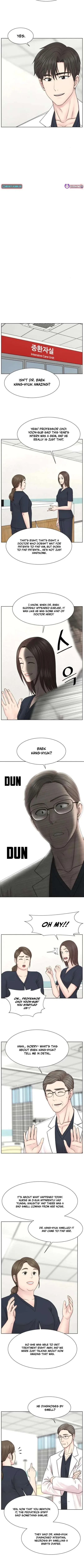 Trauma Center: Surgeon Baek Kang-Hyeok Chapter 25 – Page 8