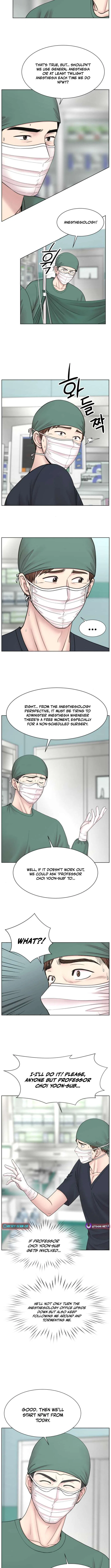 Trauma Center: Surgeon Baek Kang-Hyeok Chapter 24 – Page 6