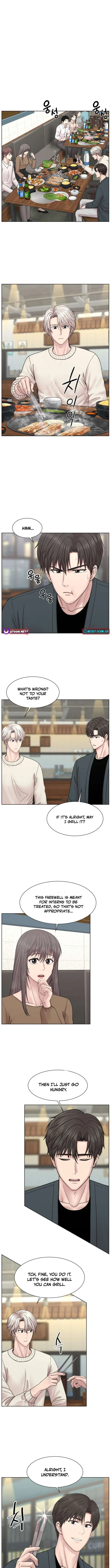 Trauma Center: Surgeon Baek Kang-Hyeok Chapter 22 – Page 2