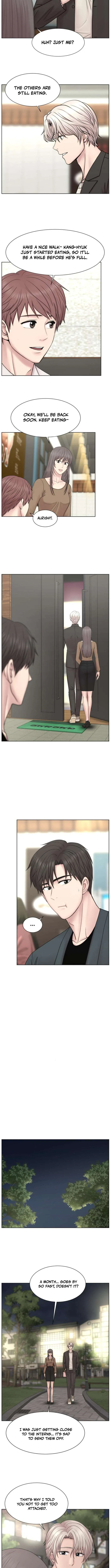 Trauma Center: Surgeon Baek Kang-Hyeok Chapter 22 – Page 6