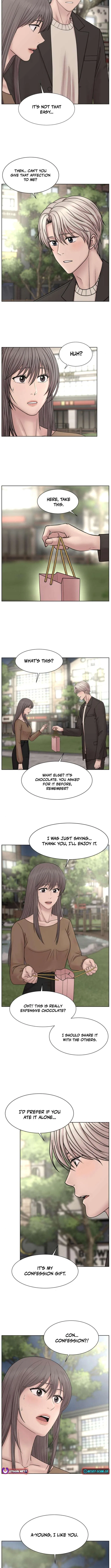 Trauma Center: Surgeon Baek Kang-Hyeok Chapter 22 – Page 7