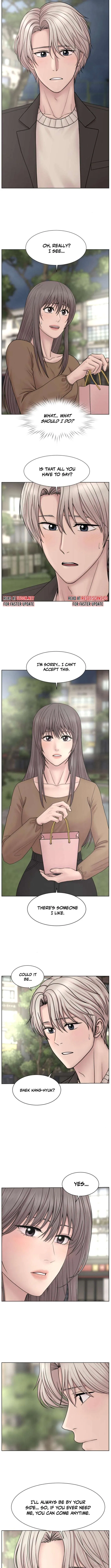 Trauma Center: Surgeon Baek Kang-Hyeok Chapter 22 – Page 8