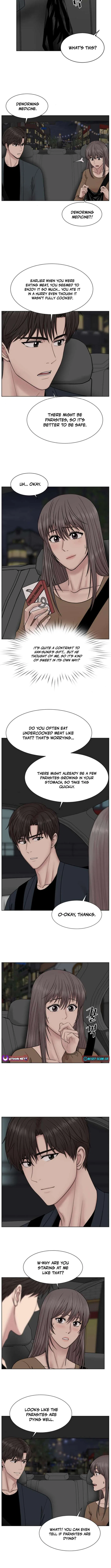 Trauma Center: Surgeon Baek Kang-Hyeok Chapter 22 – Page 10