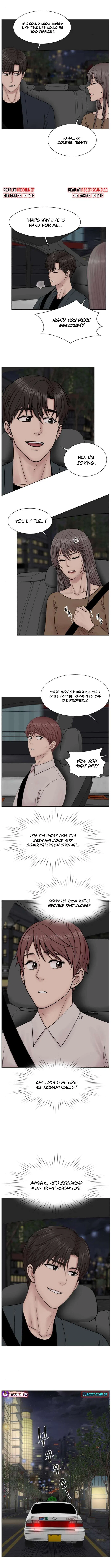 Trauma Center: Surgeon Baek Kang-Hyeok Chapter 22 – Page 11