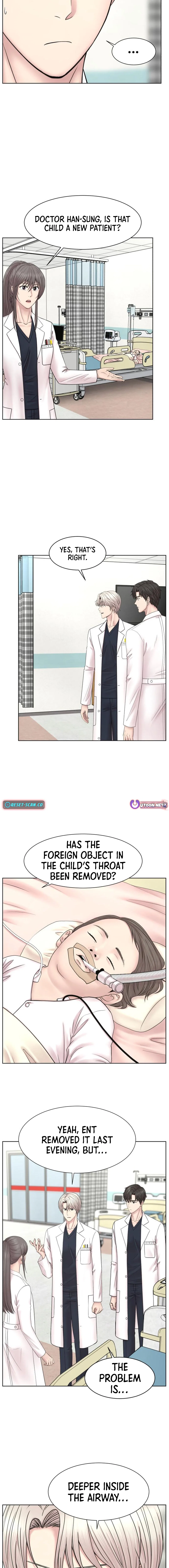 Trauma Center: Surgeon Baek Kang-Hyeok Chapter 18 – Page 2