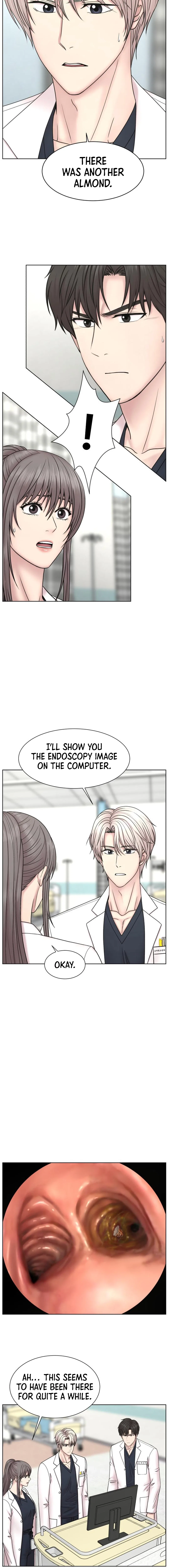 Trauma Center: Surgeon Baek Kang-Hyeok Chapter 18 – Page 3