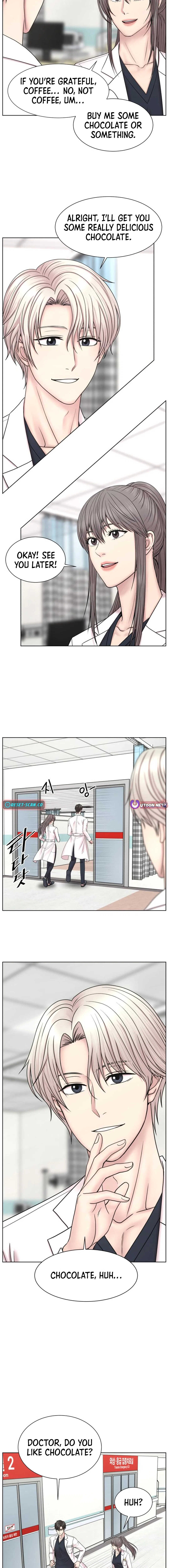 Trauma Center: Surgeon Baek Kang-Hyeok Chapter 18 – Page 6